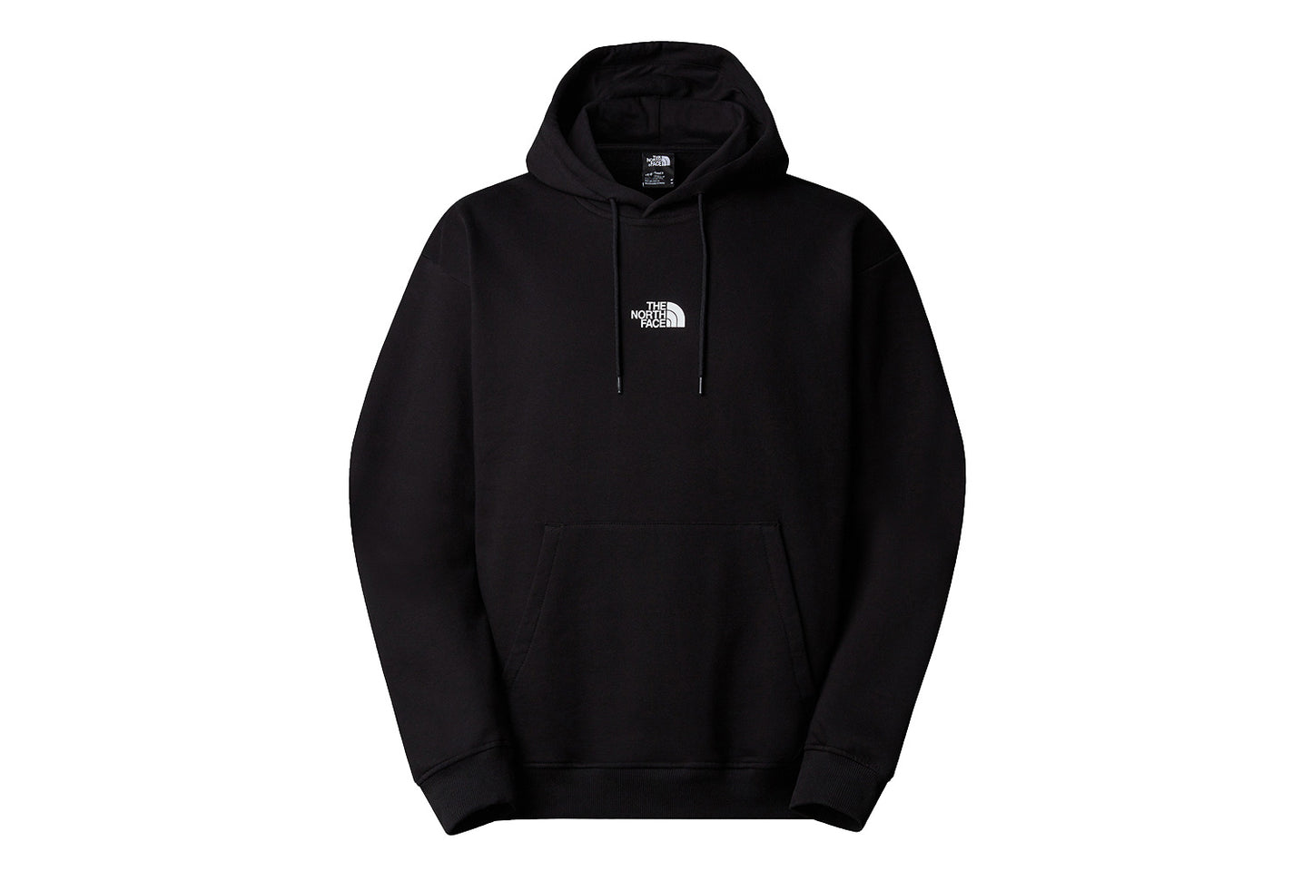 Zumu Oversize Hoodie