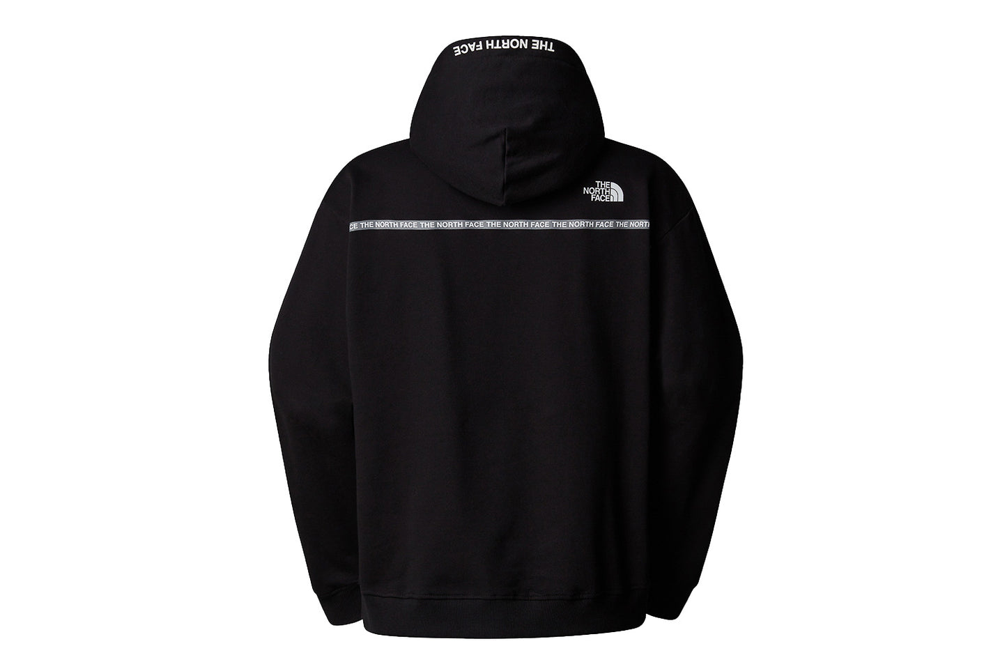 Zumu Oversize Hoodie