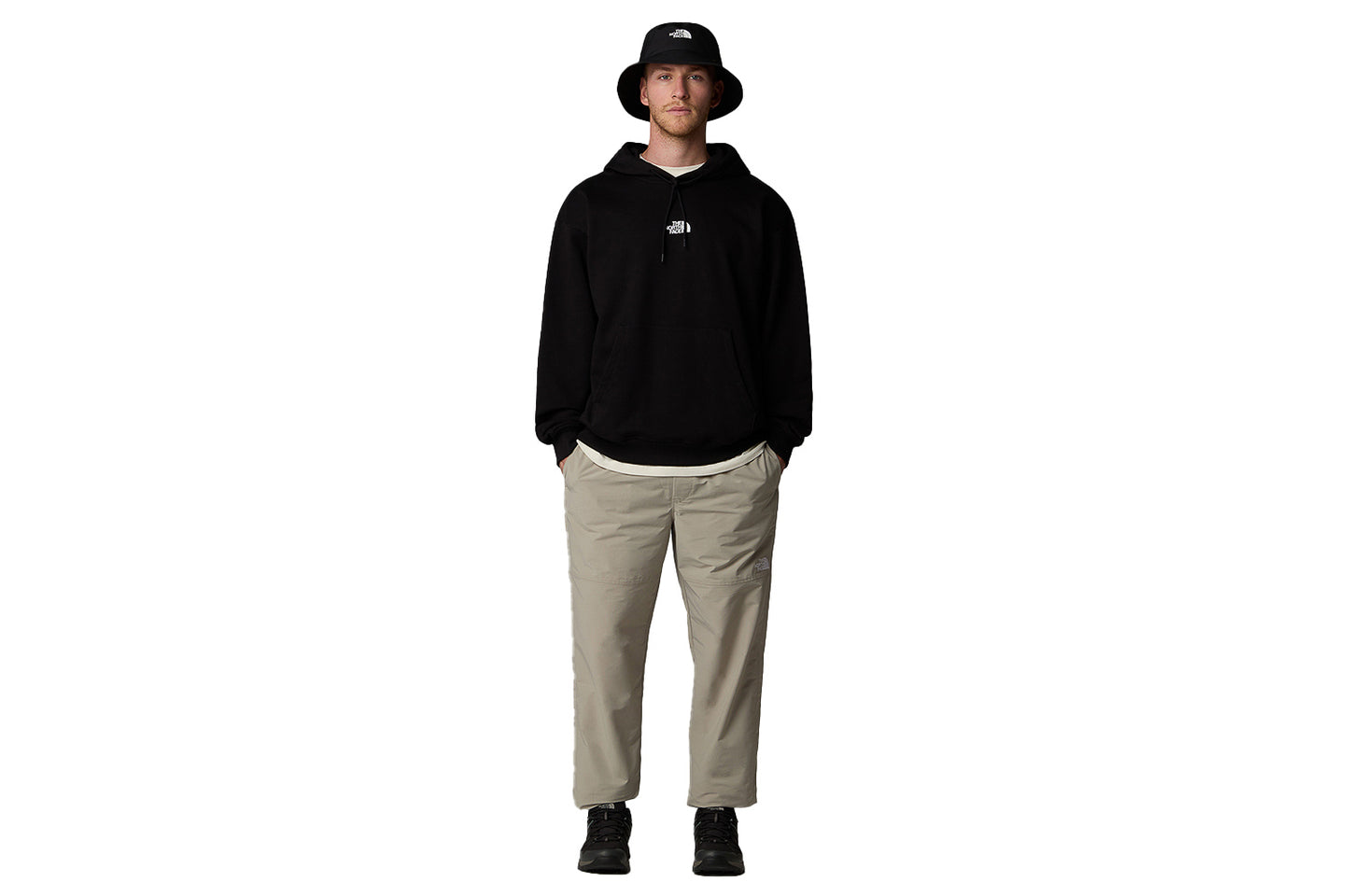 Zumu Oversize Hoodie