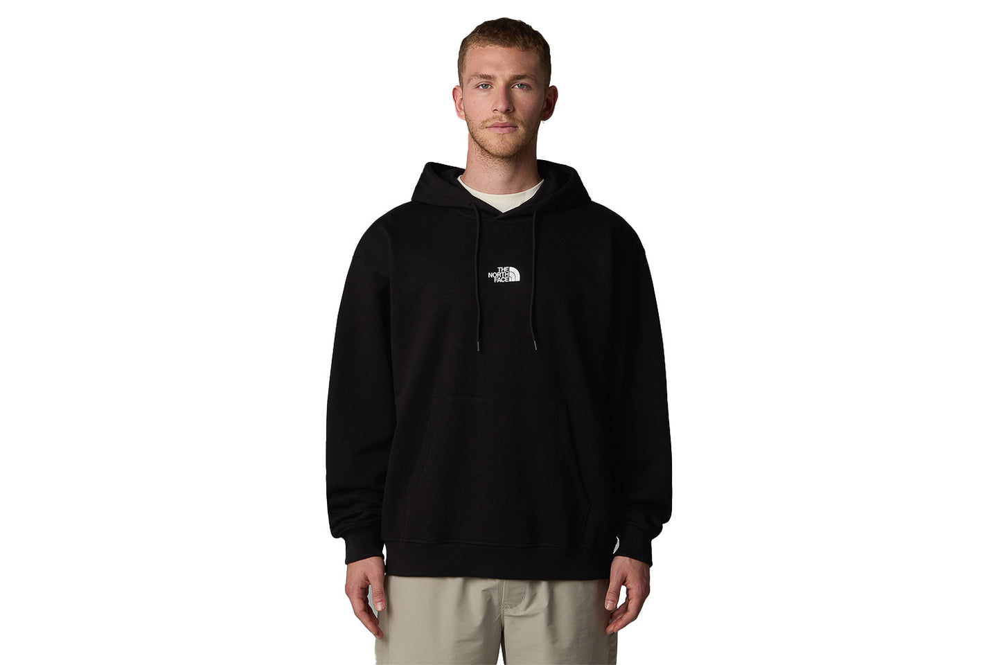 Zumu Oversize Hoodie