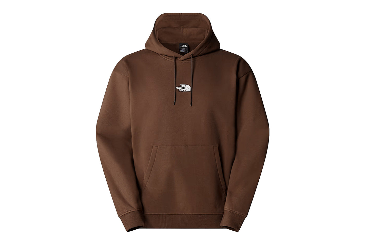 Zumu Oversize Hoodie