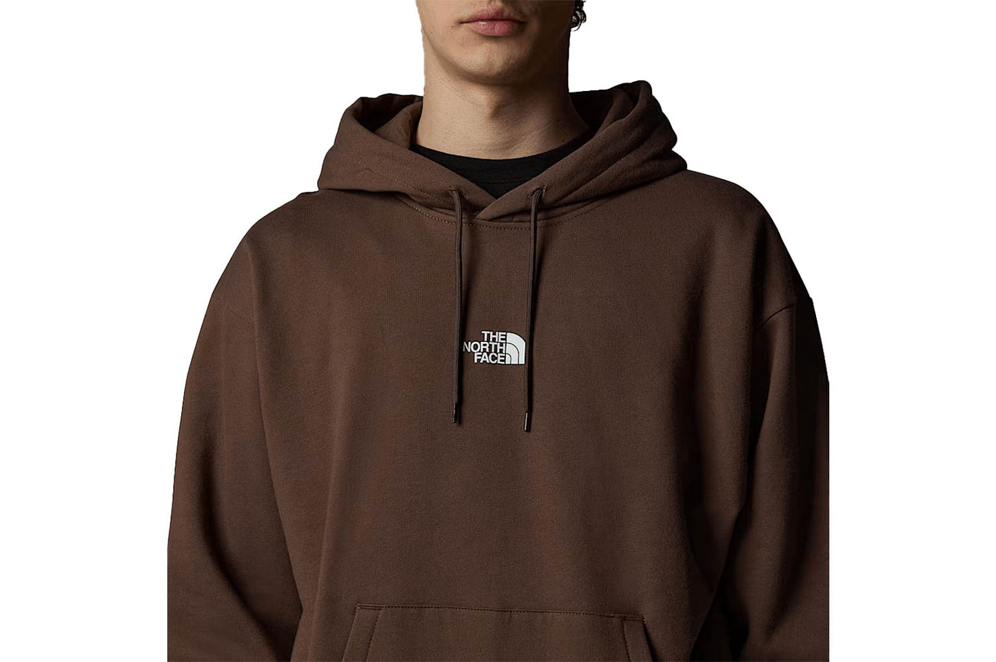 Zumu Oversize Hoodie