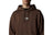 Zumu Oversize Hoodie - 