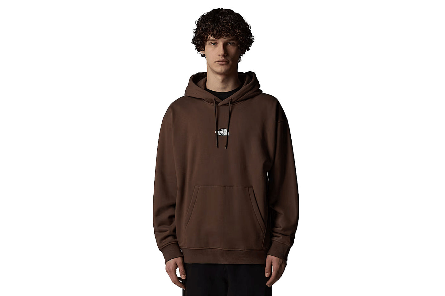 Zumu Oversize Hoodie