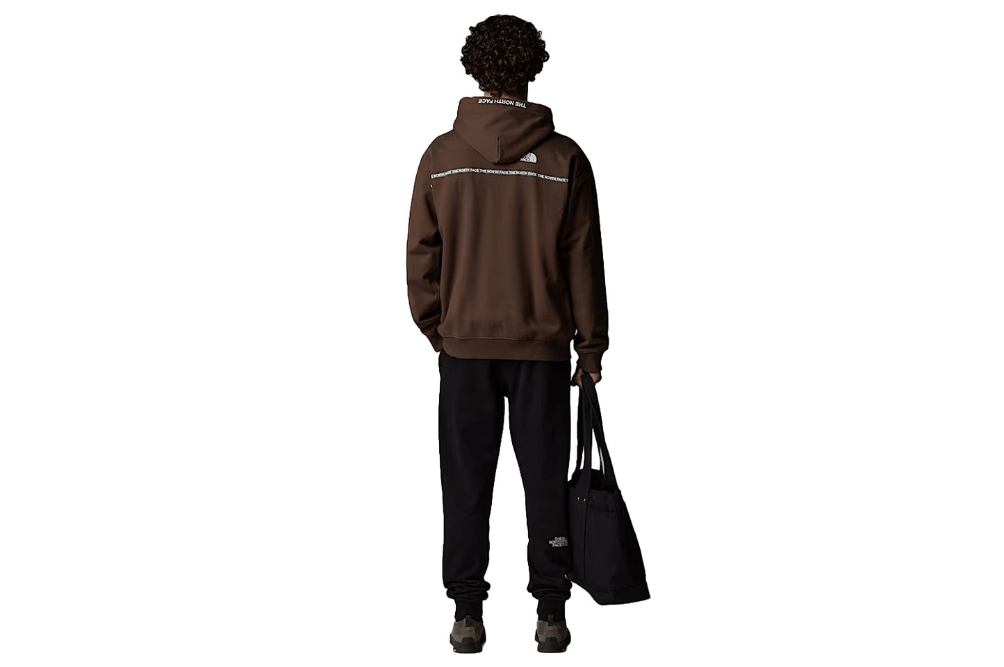 Zumu Oversize Hoodie