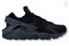 Air Huarache - Triple Black - Schrittmacher Shop