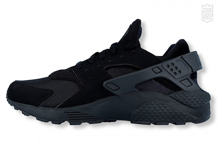 Huarache on sale triple black