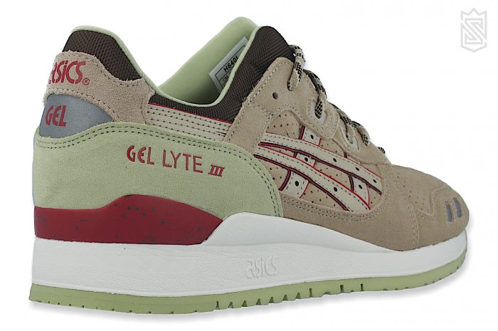 Asics gel lyte 3 scorpion online