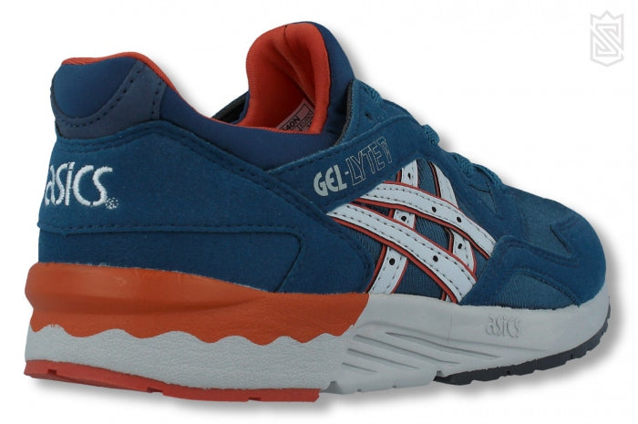 Gel-Lyte V GS - Kinder - Schrittmacher Shop