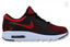 Air Max Zero Essential (schwarz/rot) - Schrittmacher Shop