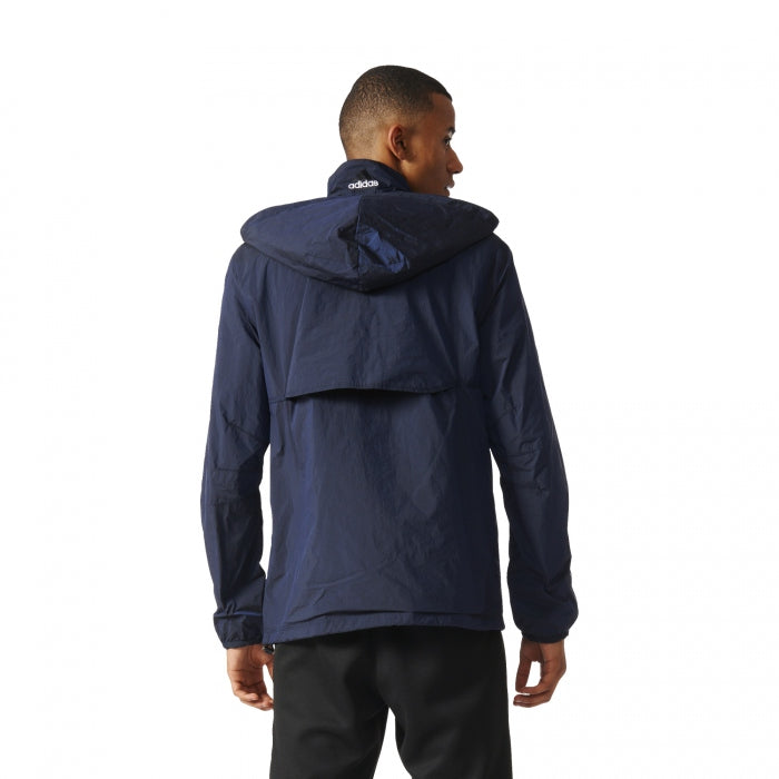 Equipment 1 to 1 Windbreaker - Schrittmacher Shop