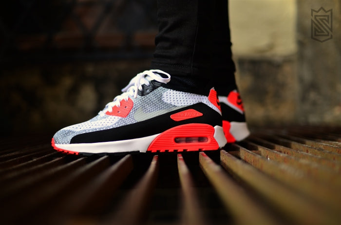 WMNS Air Max 90 Ultra 2.0 Flyknit Schrittmacher Sneakerhandlung