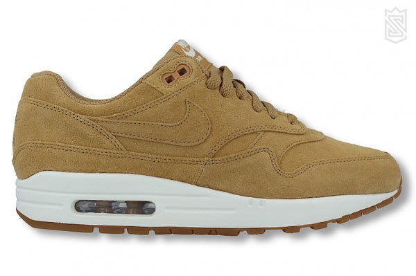 Nike air max 1 flax 2017 best sale