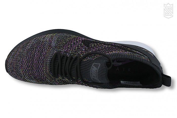 Air zoom mariah flyknit racer black vivid on sale purple