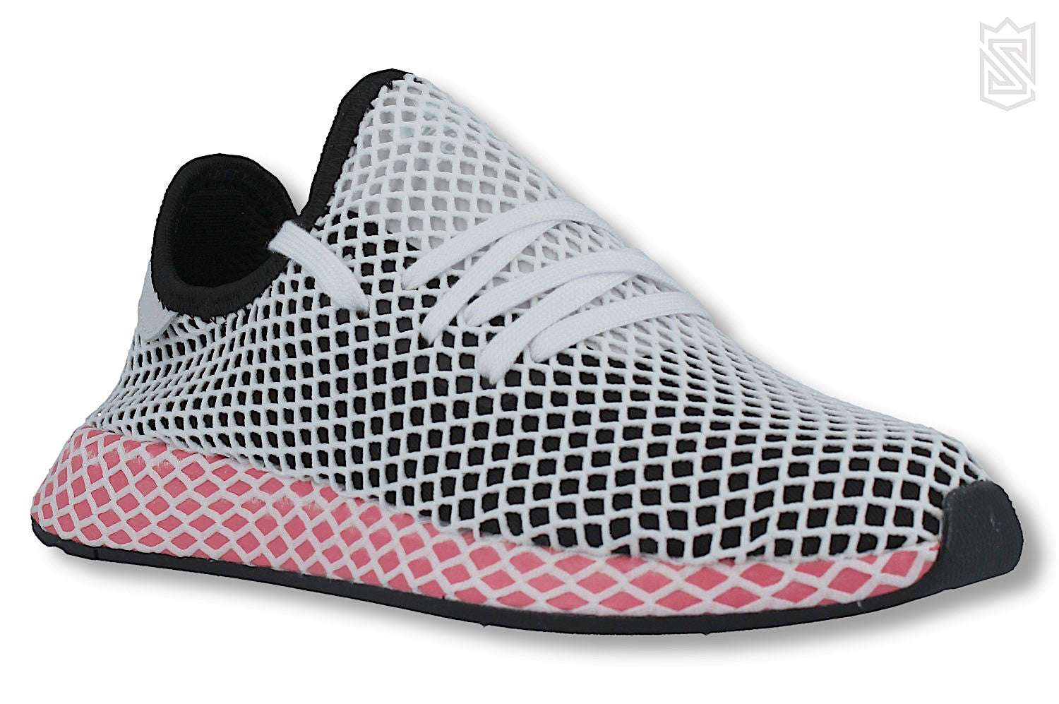 Ladies on sale adidas deerupt