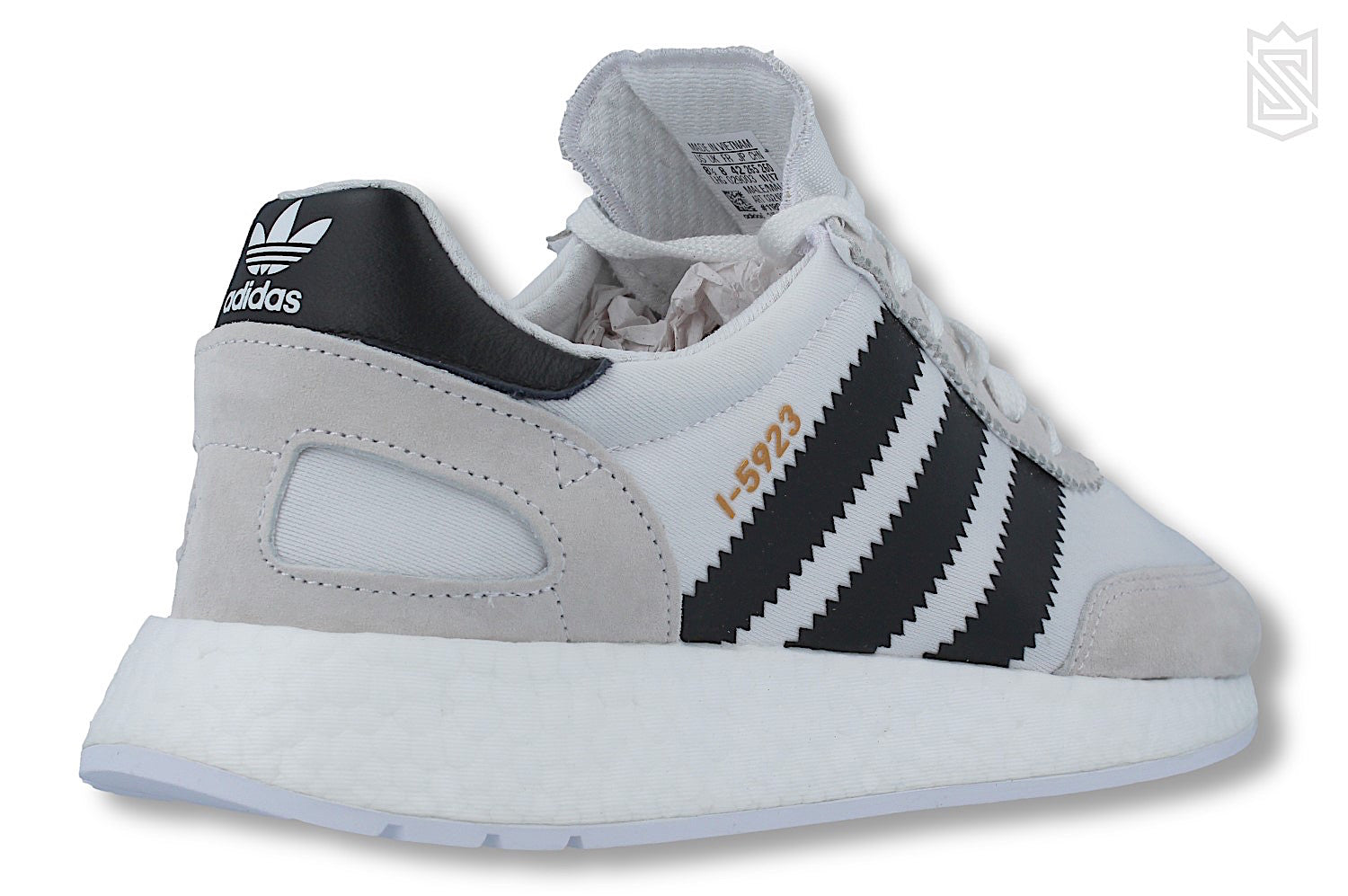 Adidas iniki epantofi best sale