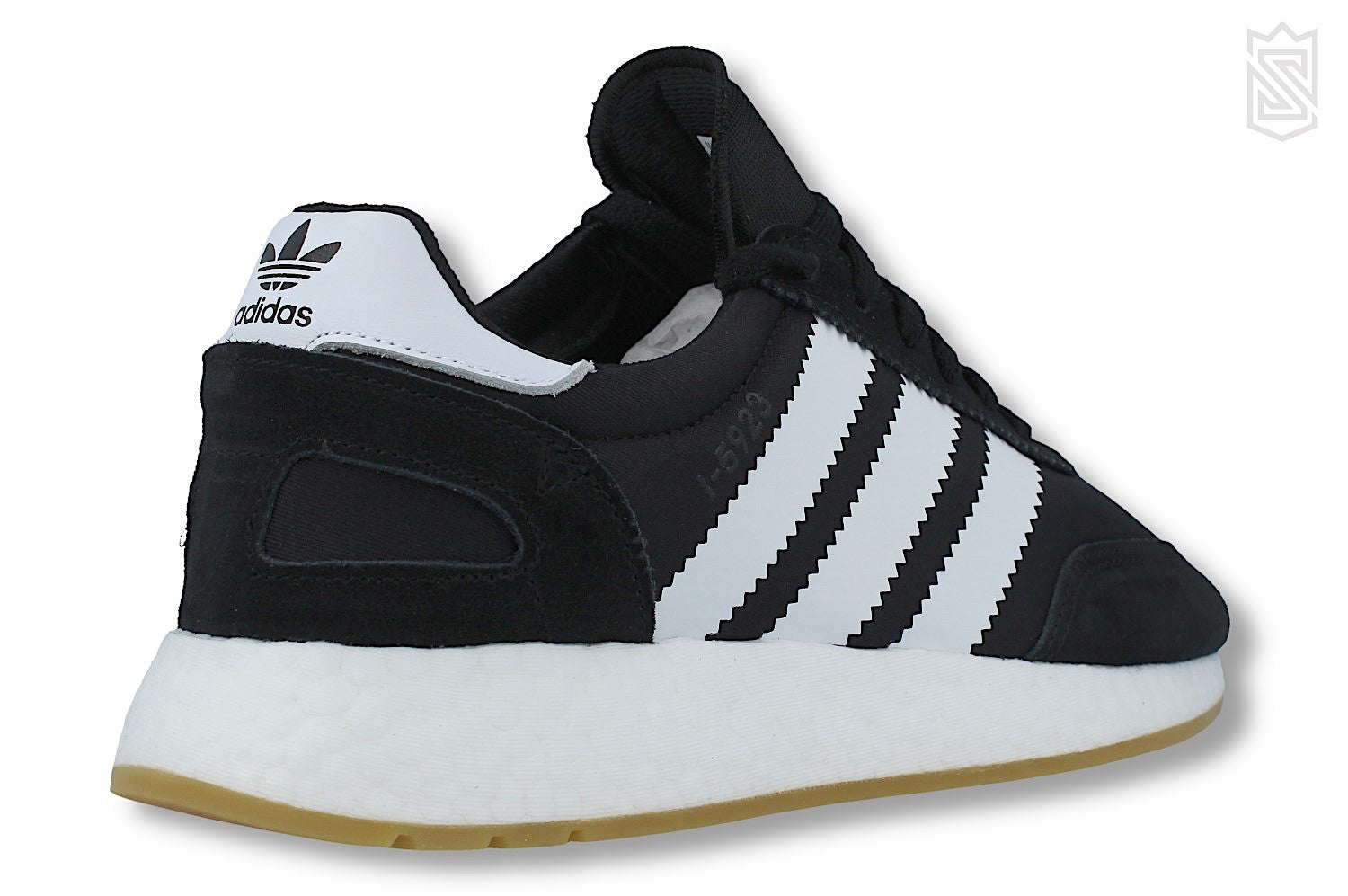 Adidas Iniki Runner Boost I 5923 Schrittmacher Sneakerhandlung