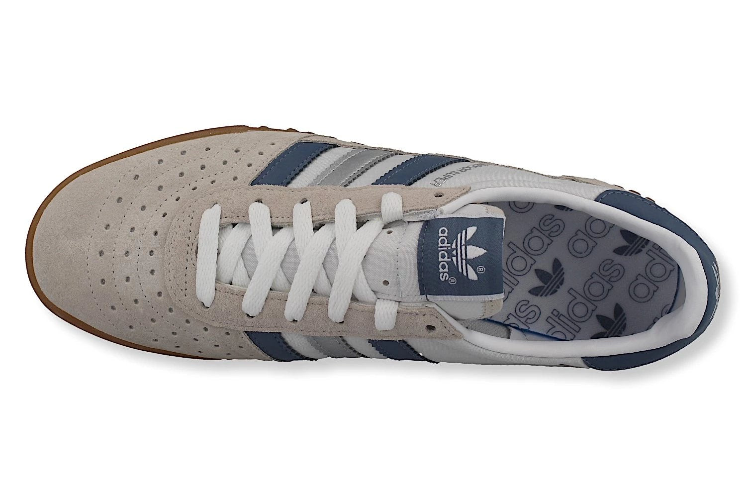 Adidas Indoor Super Schrittmacher Sneakerhandlung