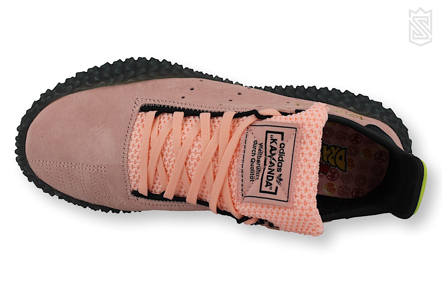 Adidas Kamanda Dragonball Z Majin Buu Schrittmacher Sneakerhandlung