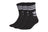 Mid-Cut Crew Socken (3 Paar) - 