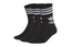 Mid-Cut Crew Socken (3 Paar)