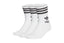 Mid-Cut Crew Socken (3 Paar)