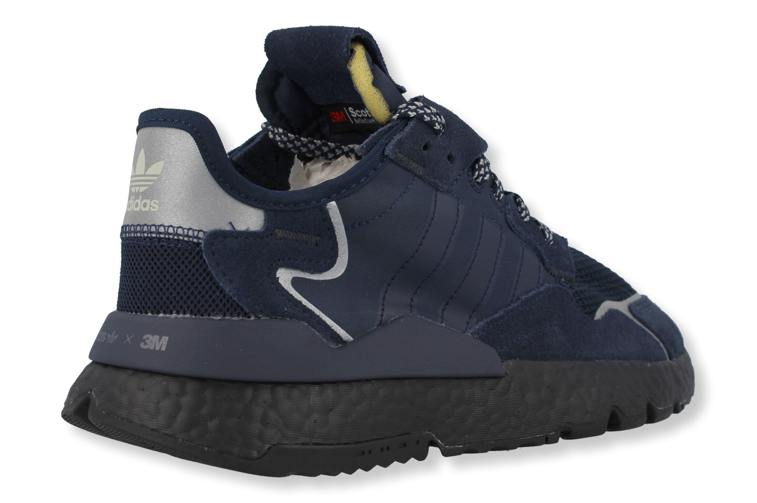 Adidas x 3M Originals Nite Jogger on sale J Burg