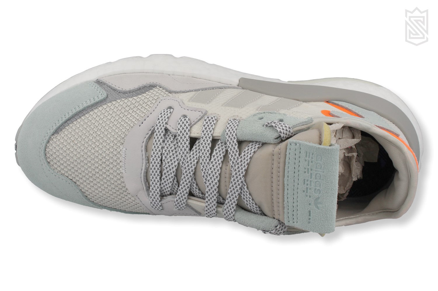 Adidas Nite Jogger Schrittmacher Sneakerhandlung