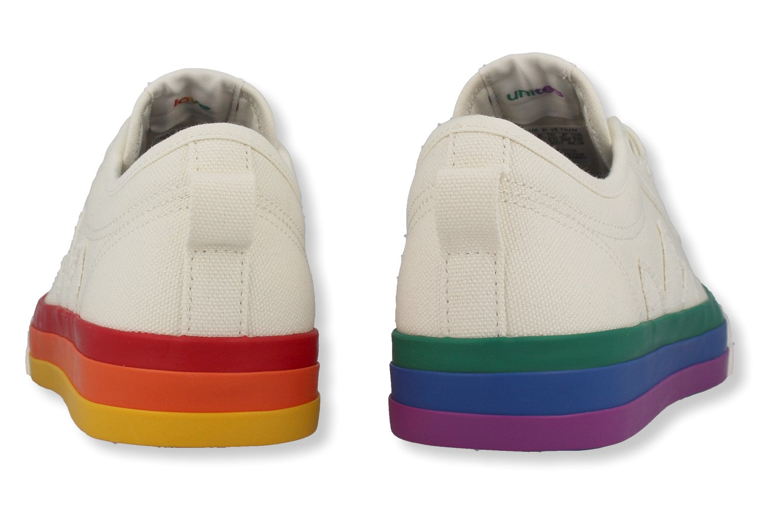 Adidas originals - schuhe 'nizza pride' in mischfarben hotsell