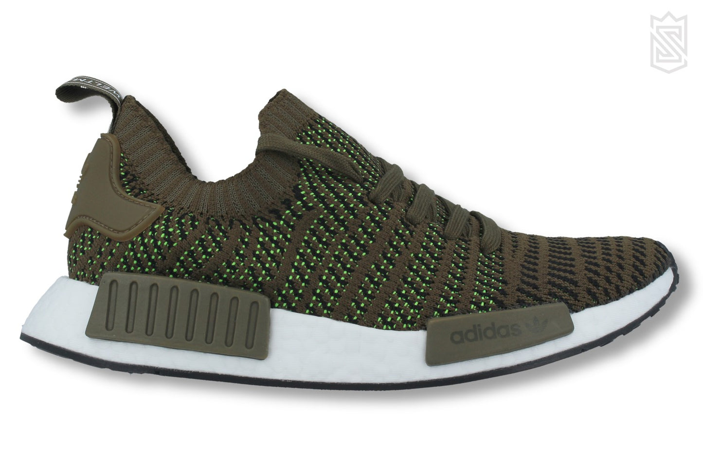 NMD_R1 STLT PK - Schrittmacher Shop