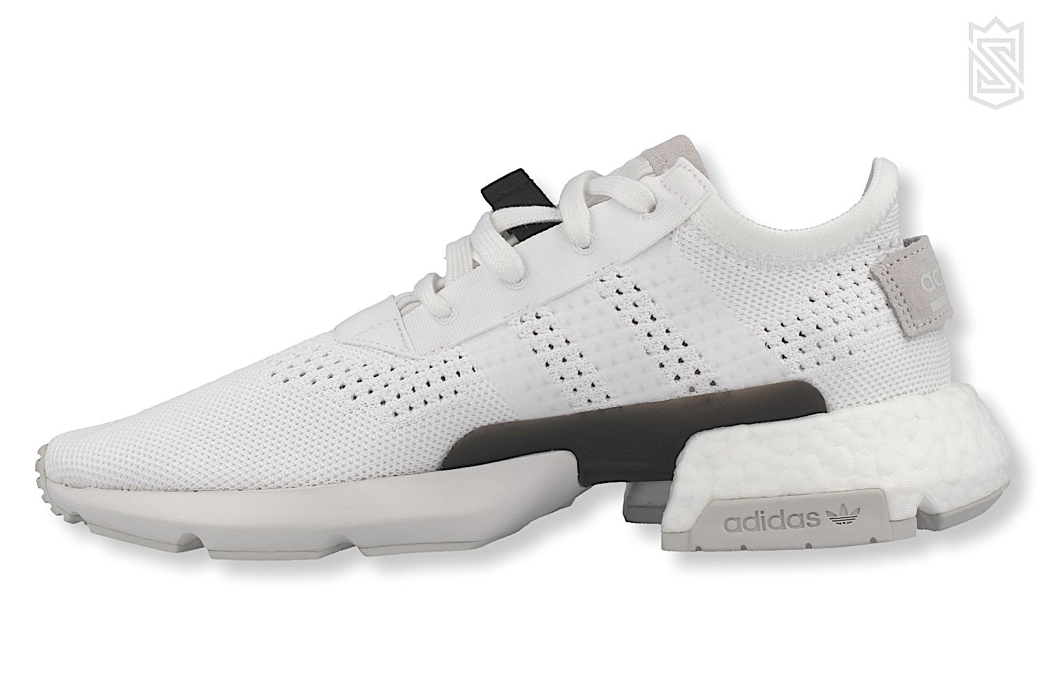 Adidas POD S3.1 Schrittmacher Sneakerhandlung