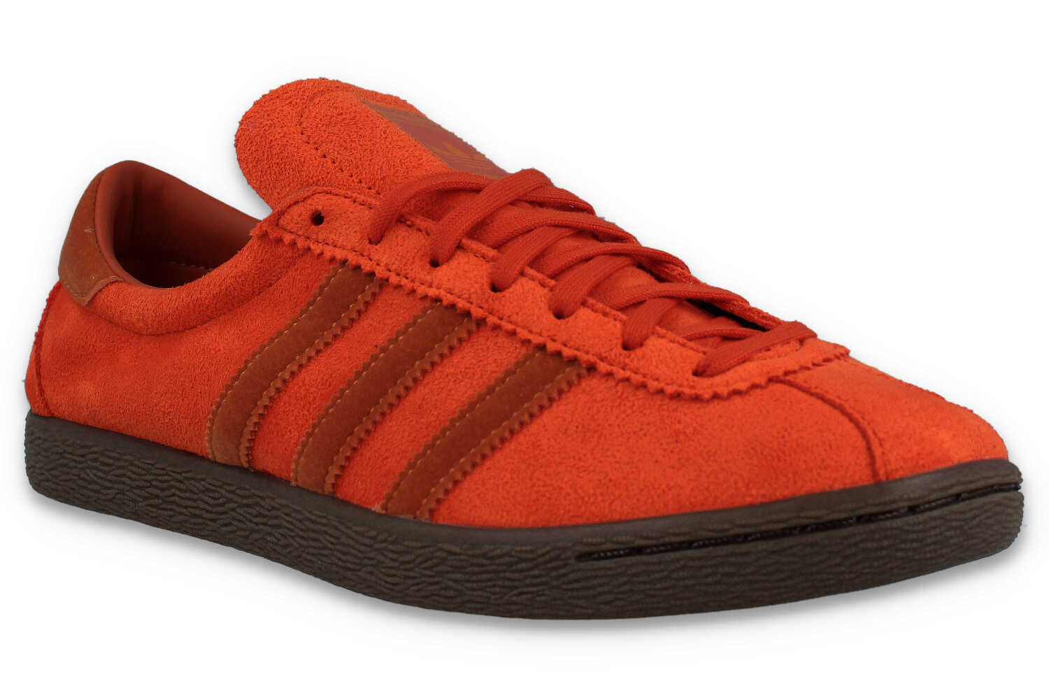 Adidas tobacco trainers hotsell