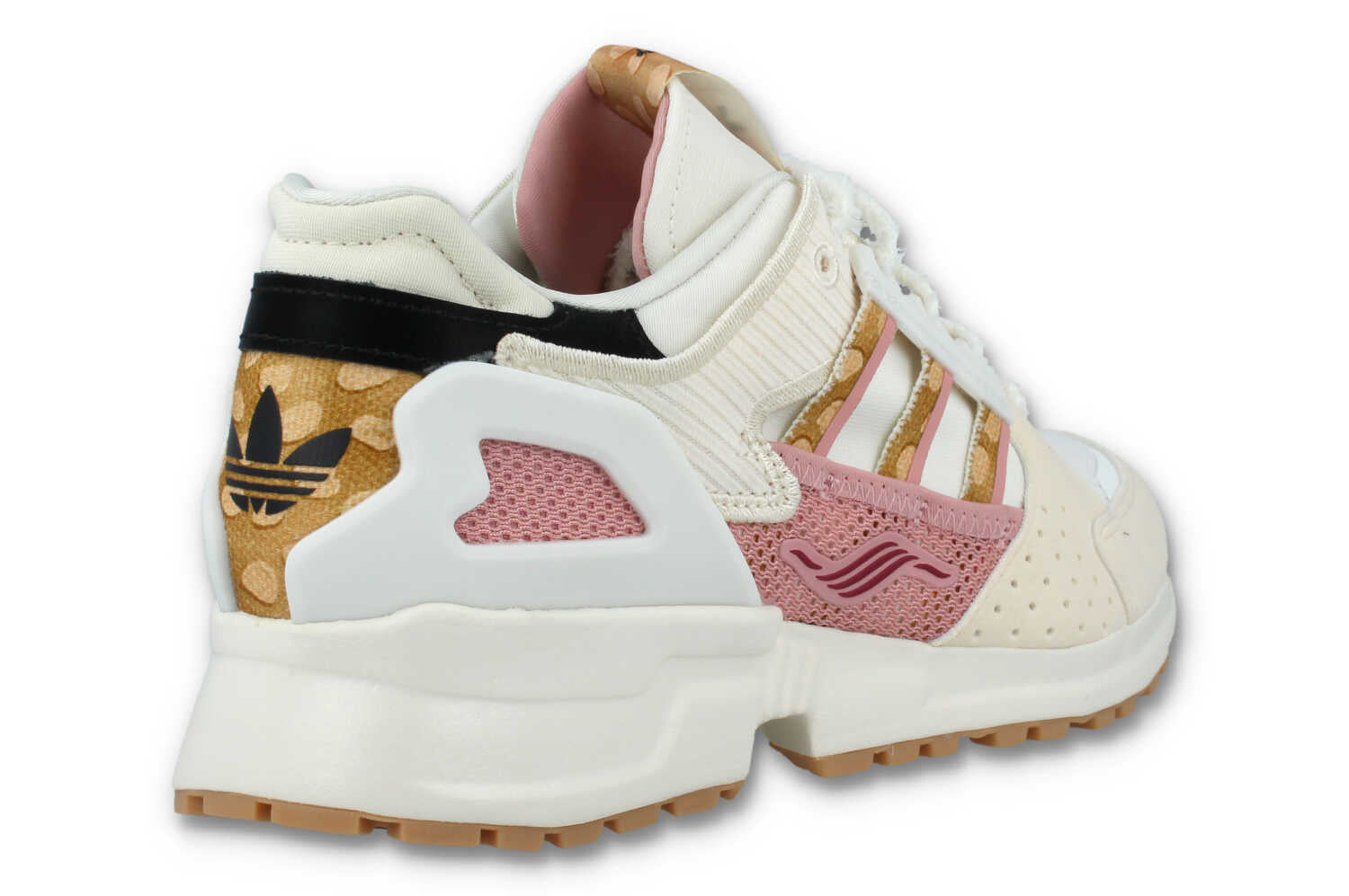 Adidas x Disney ZX 10000 C W - Bambi (beige) – Schrittmacher 