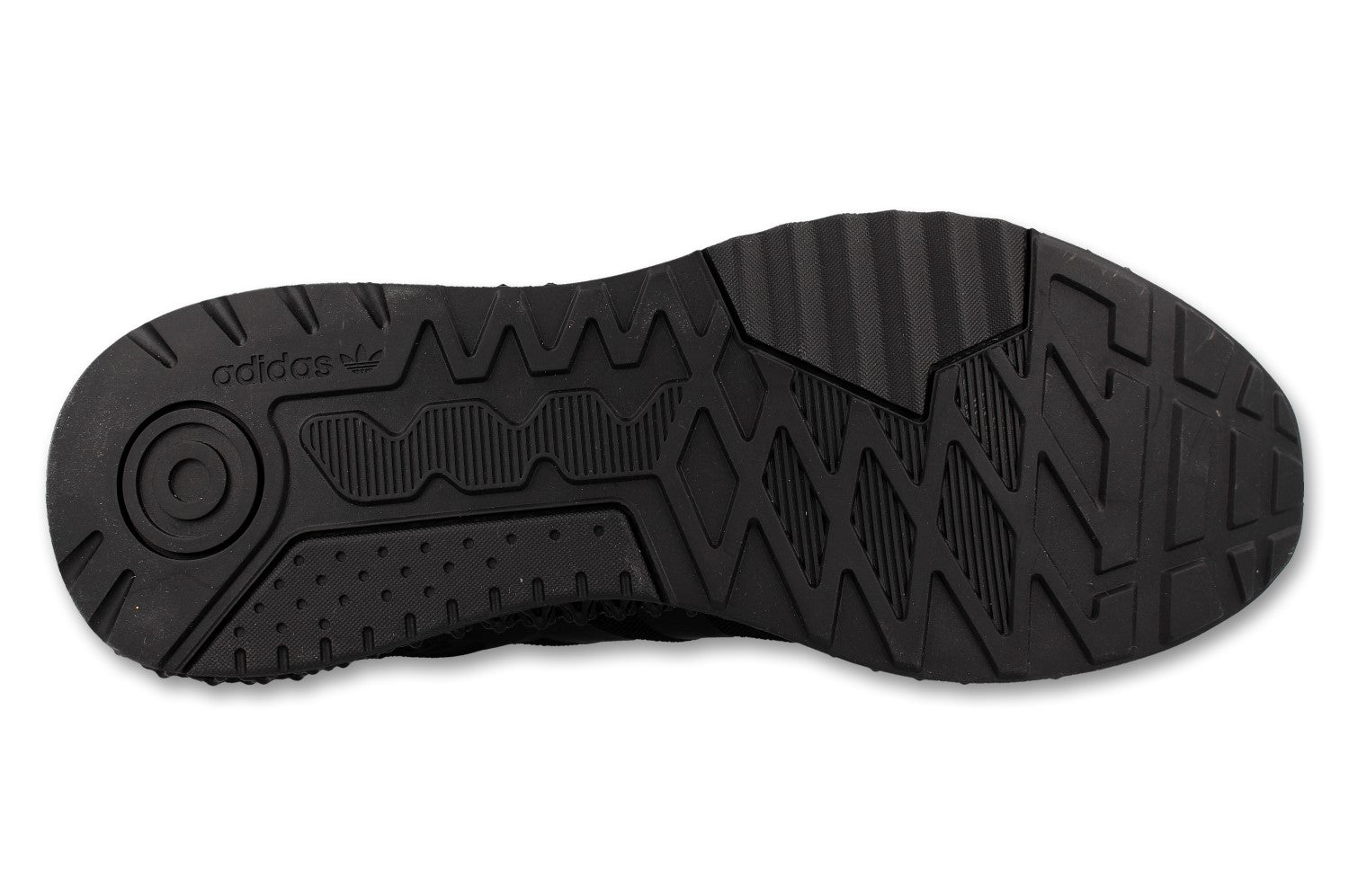 Adidas ZX 2K 4D – Schrittmacher Sneakerhandlung