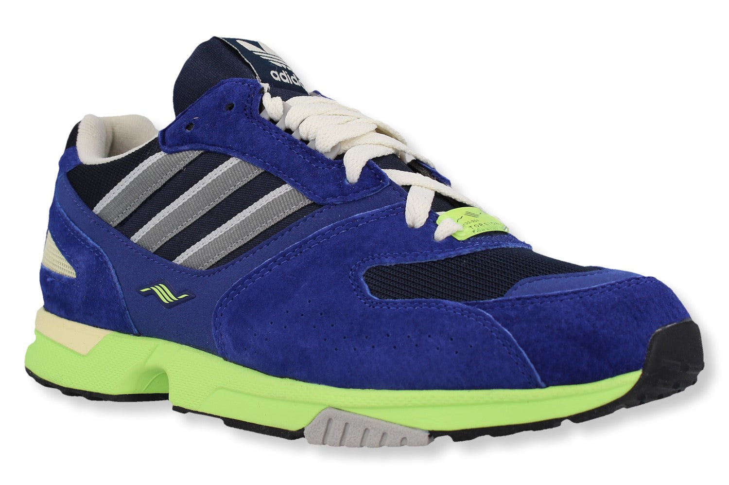 Adidas zx store 4000 dunkelblau