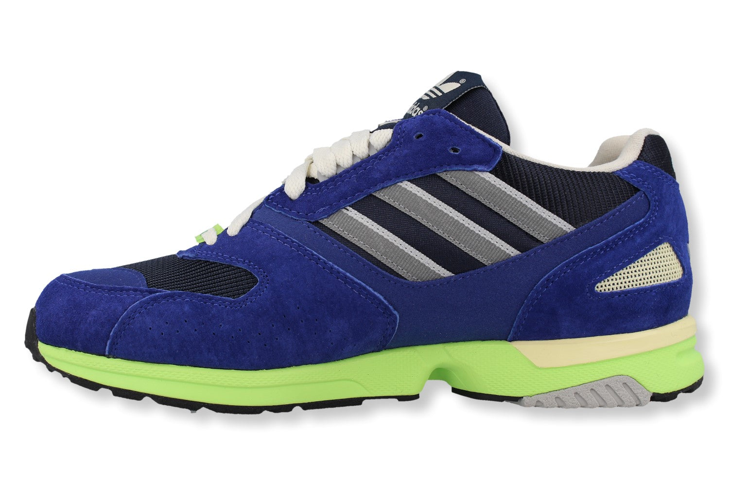 Adidas zx cheap 4000 dunkelblau