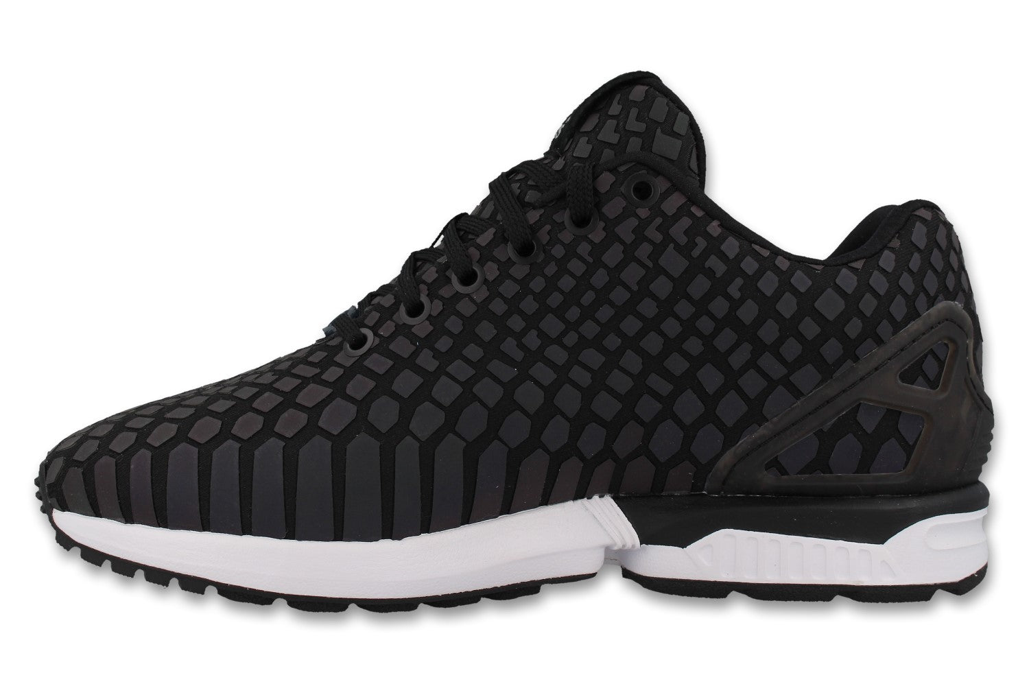 Adidas zx flux on sale xeno womens black