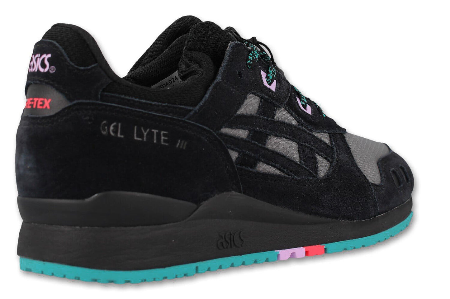 Gel-Lyte III OG - GORE-TEX®