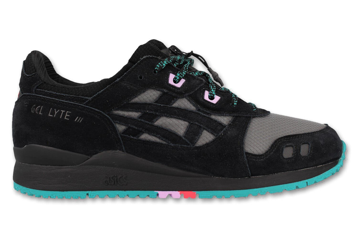 Asics lyte gore tex online