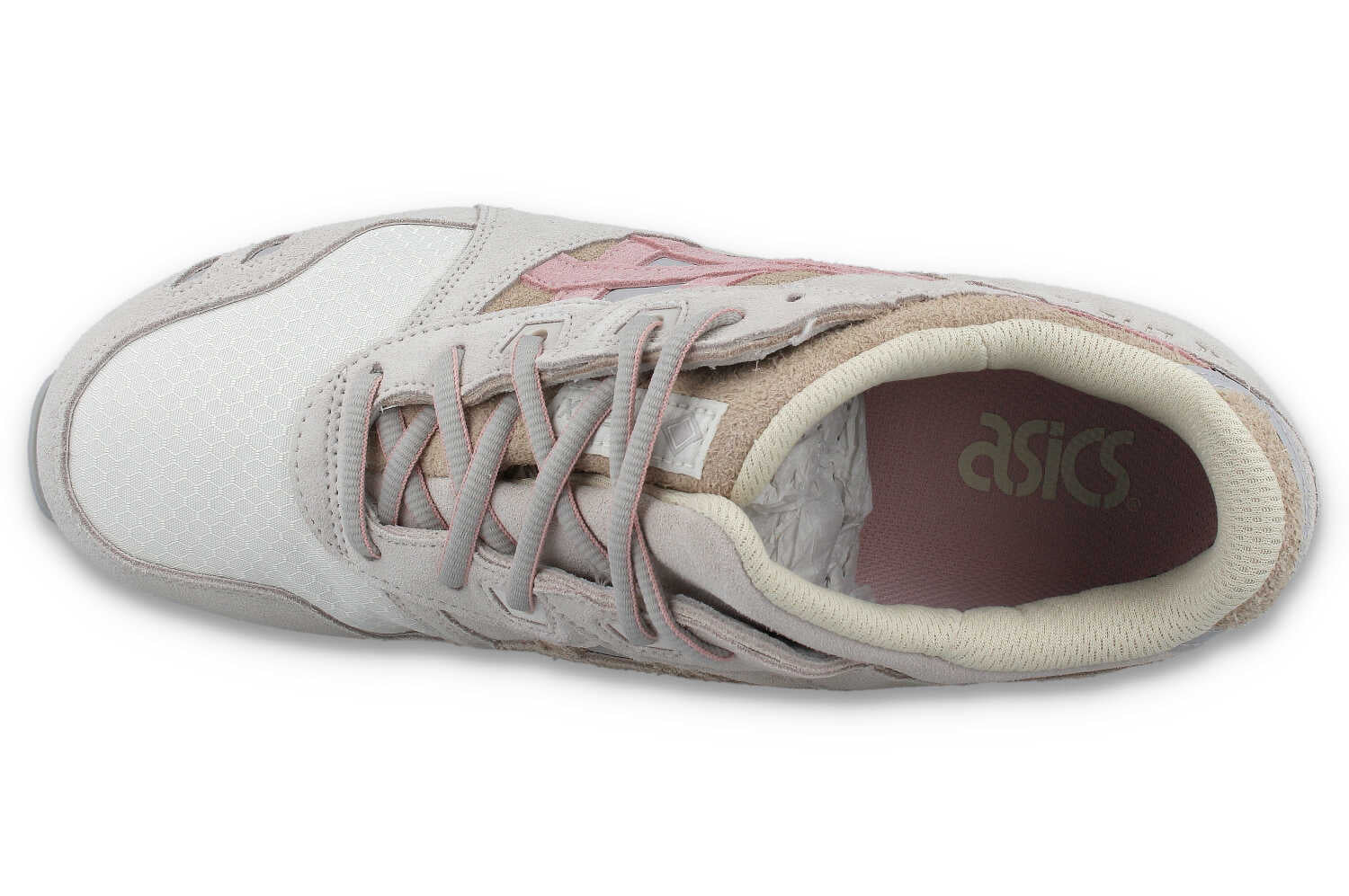 Asics gel lyte iii hombre Beige on sale