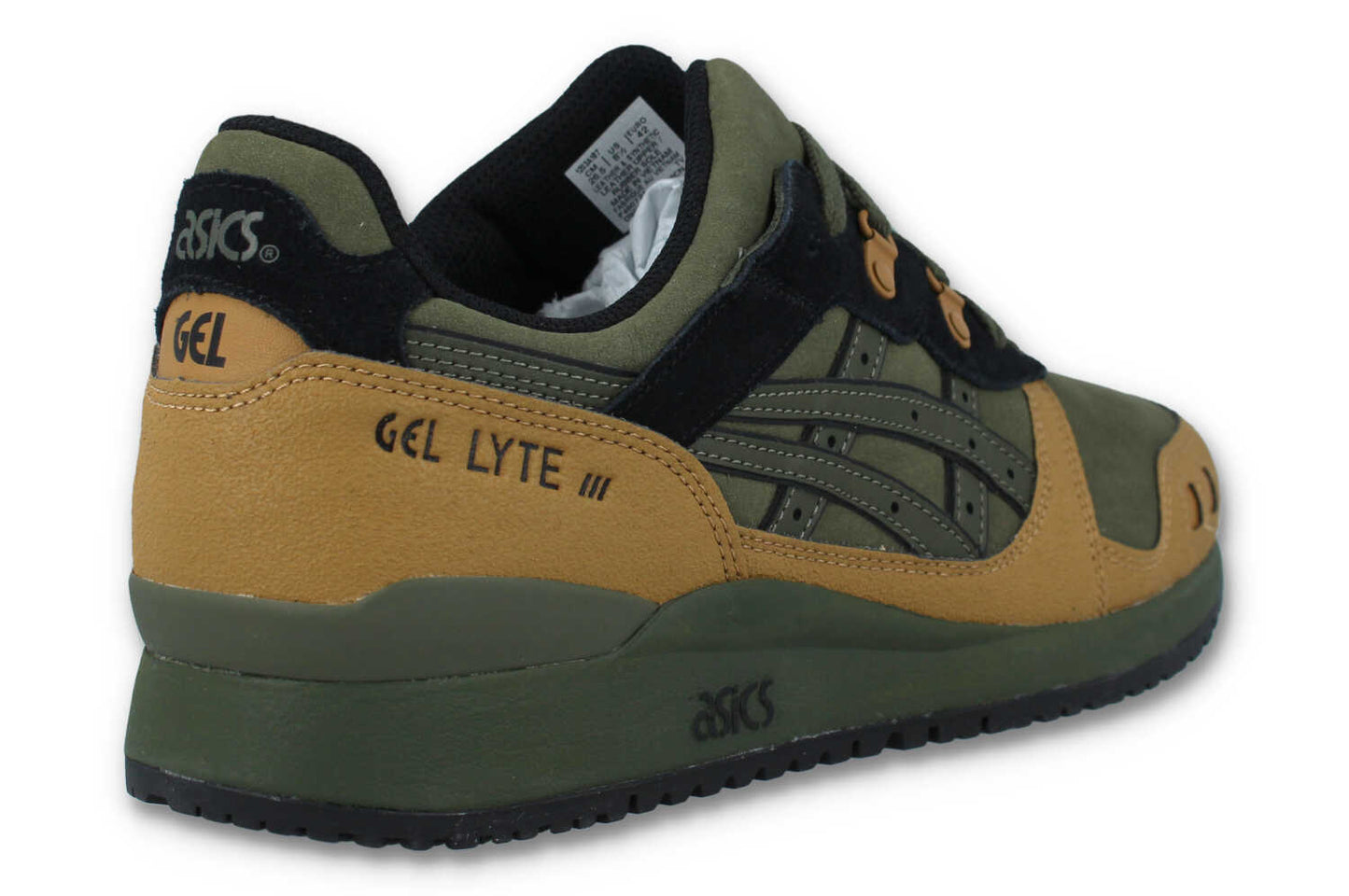 Gel-Lyte III OG