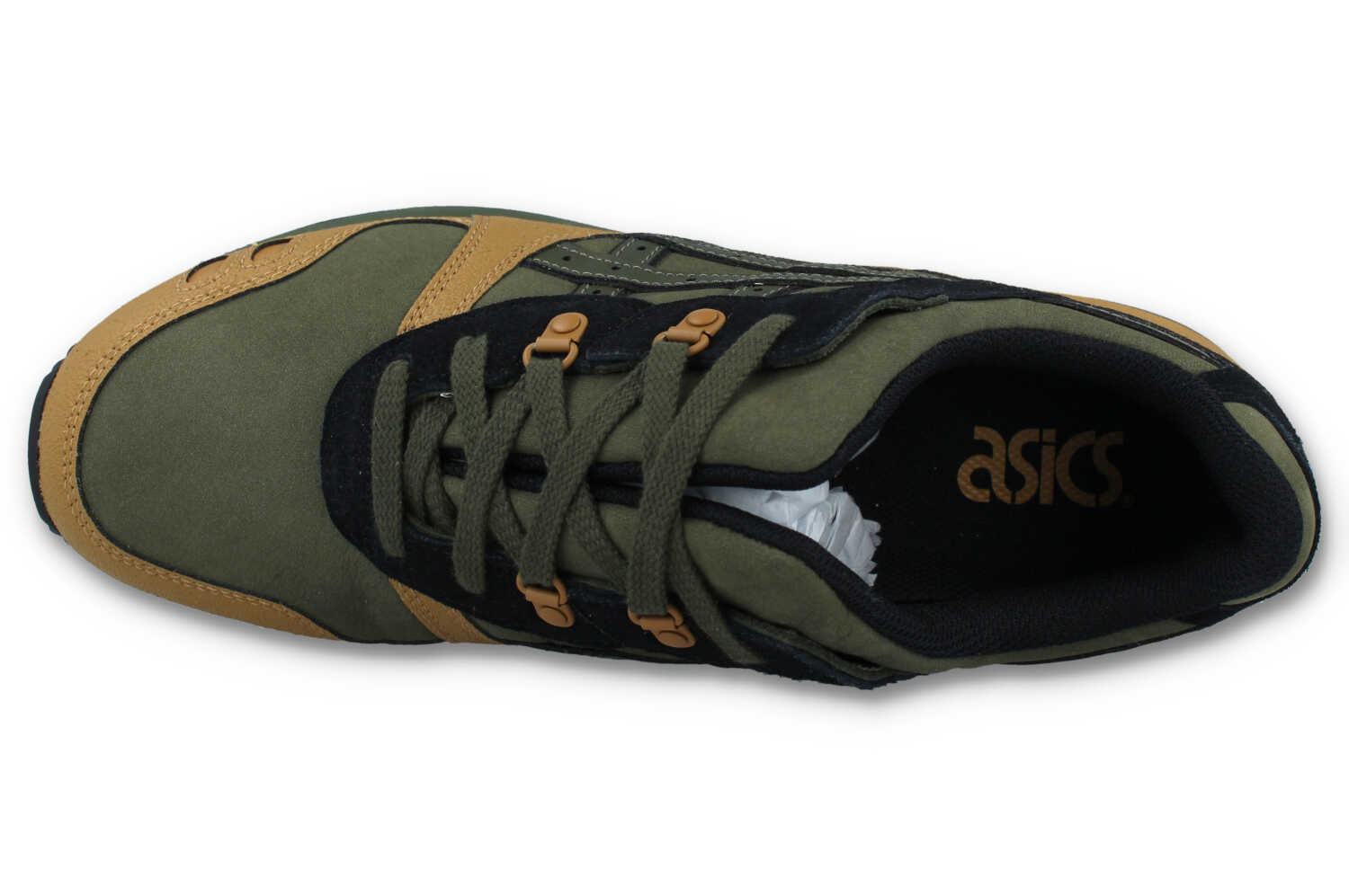 Asics gel lyte 111 hombre Olive deals