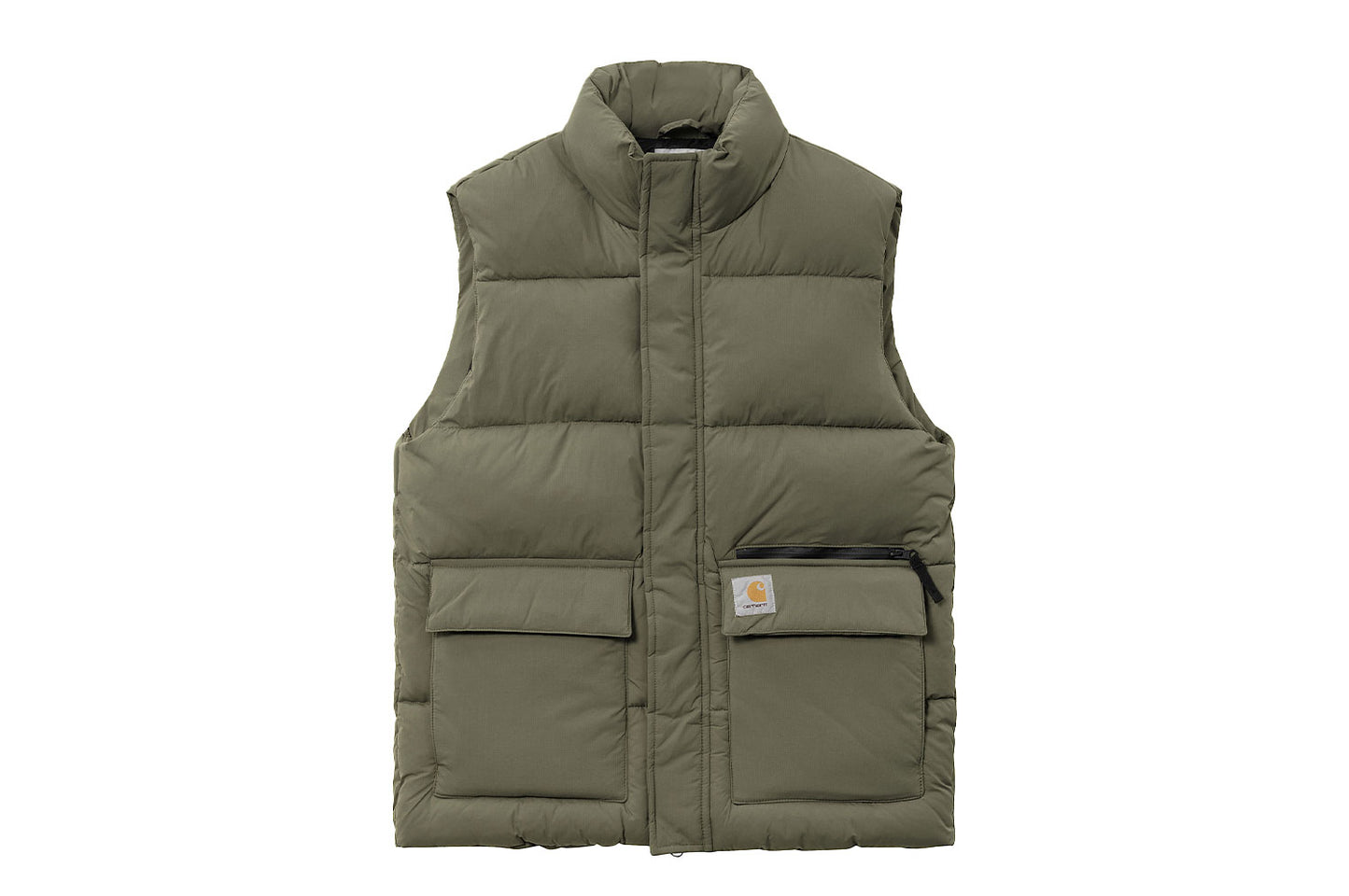 Milton Vest