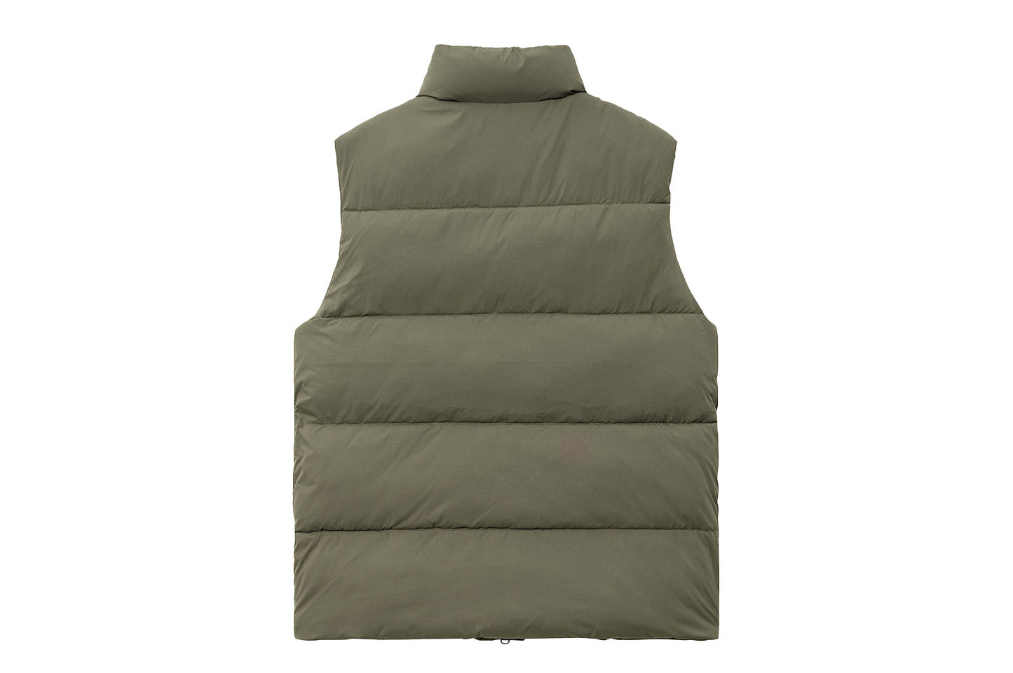 Milton Vest