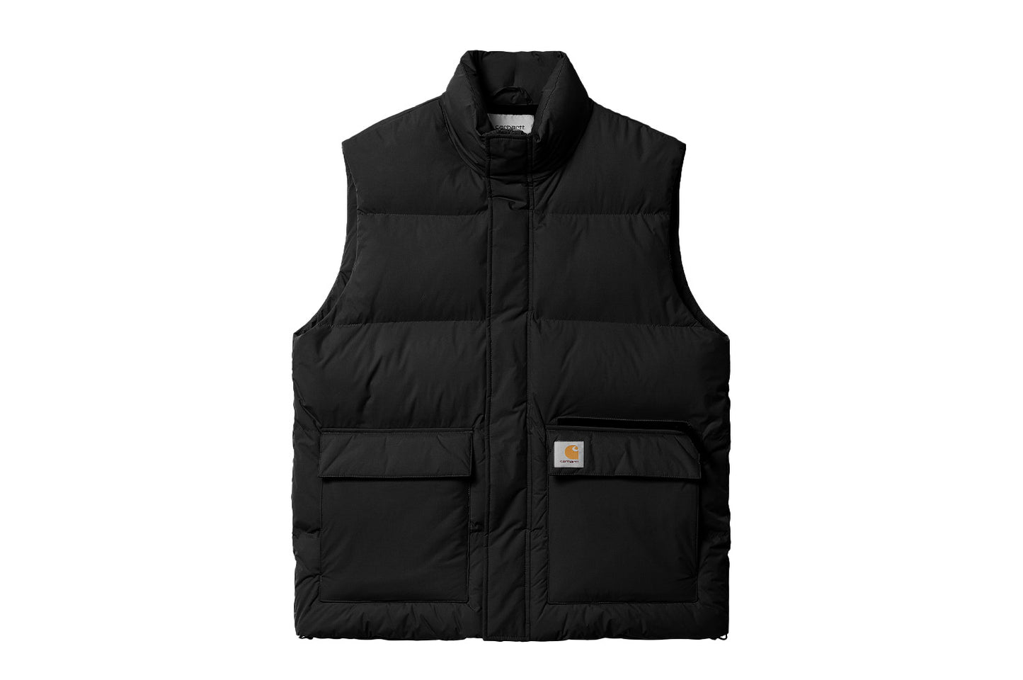 Milton Vest