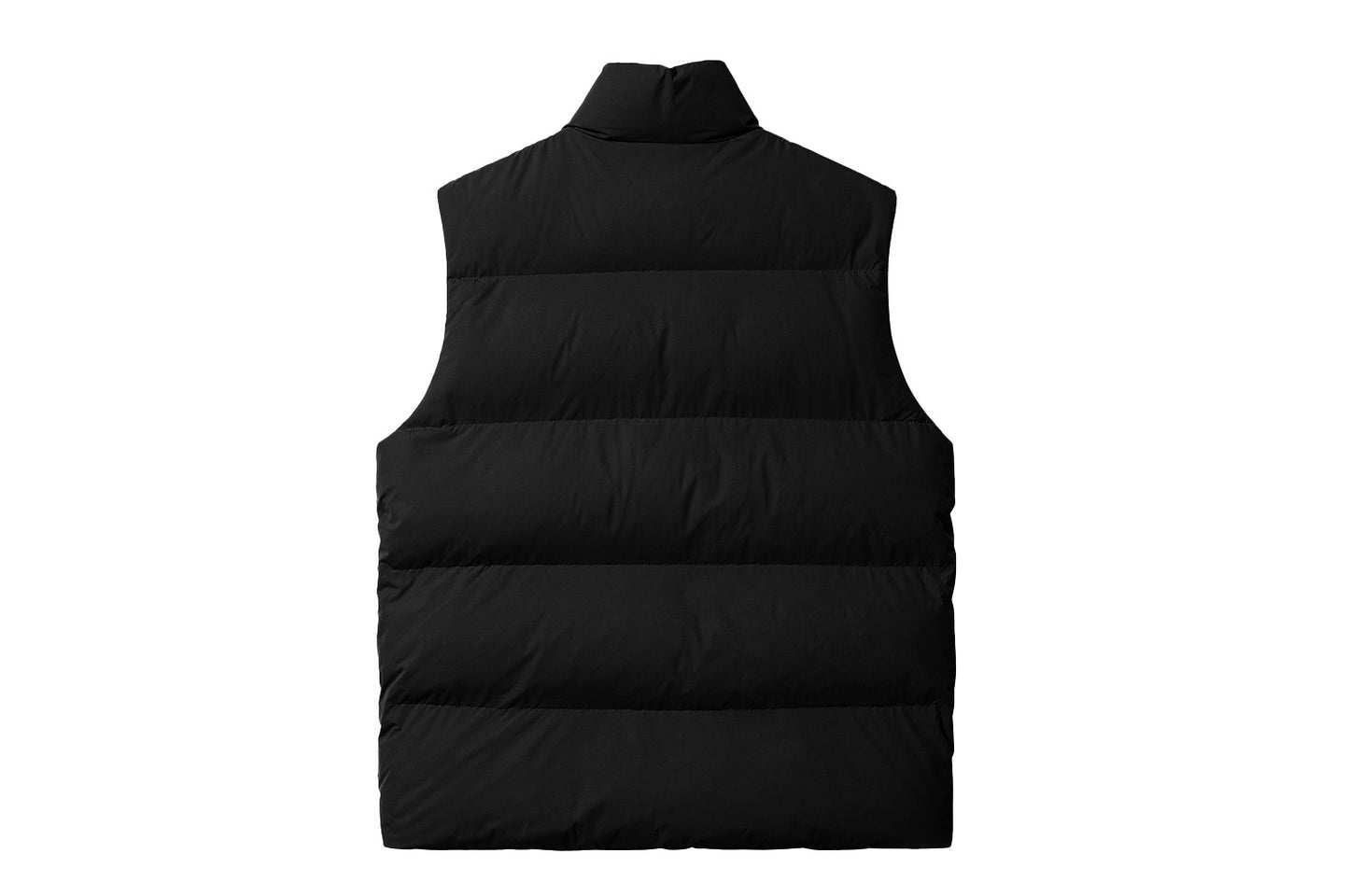 Milton Vest