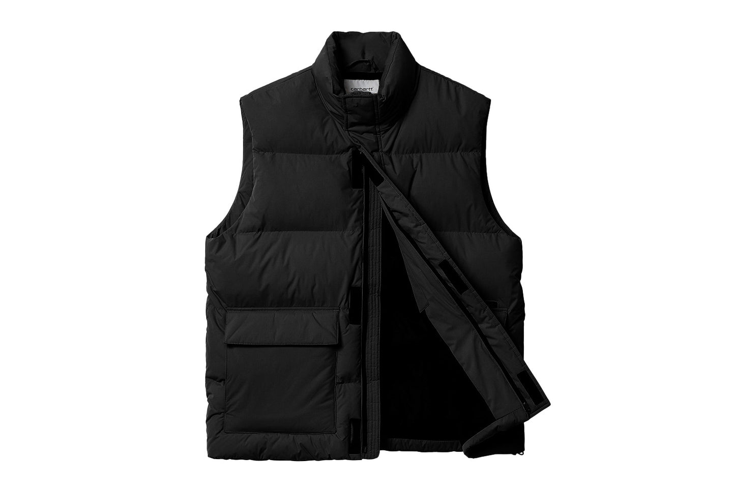 Milton Vest