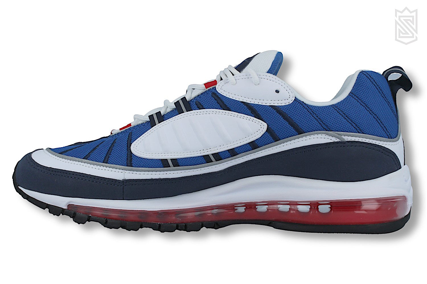 Air max 98 gundam pas cher online