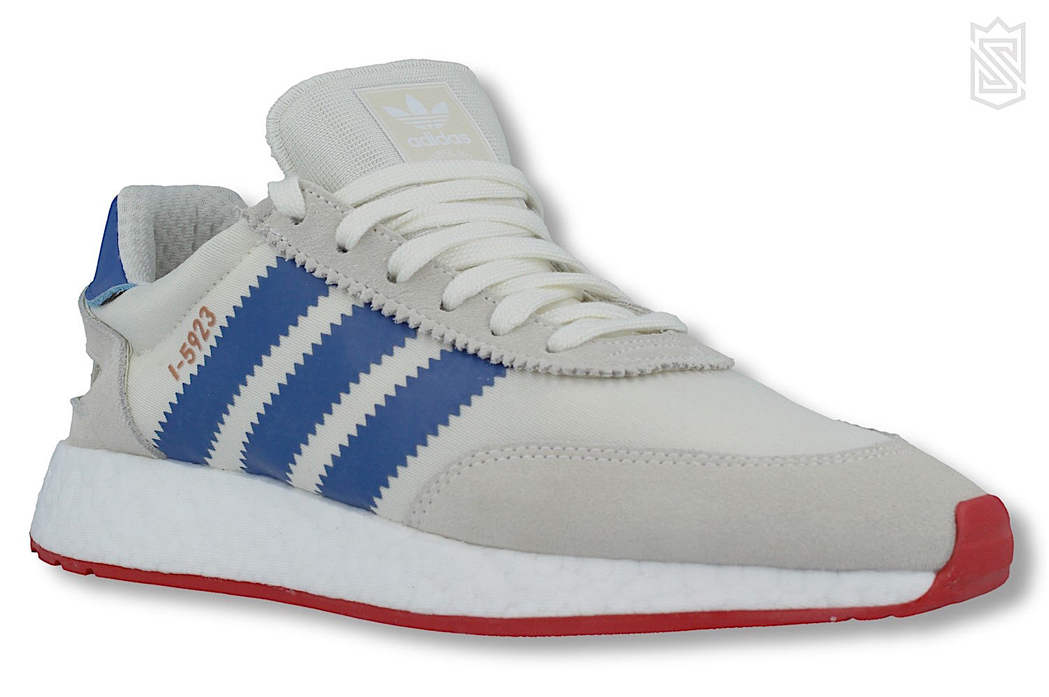 Adidas Iniki Runner Boost Schrittmacher Sneakerhandlung