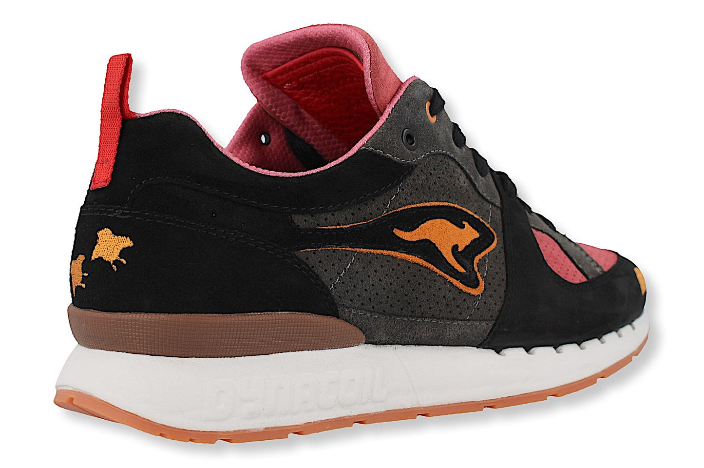 x Sneakerbaas "Windmill Pack - Dead Bird" - Schrittmacher Shop